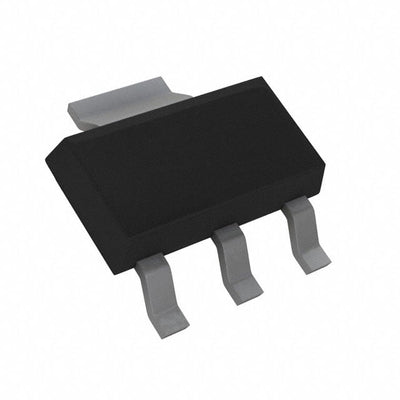 CZT955 TR PBFREE by Central Semiconductor Corp - PNP TRANSISTOR 140V 4A SOT223