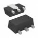 CXTA14 TR PBFREE by Central Semiconductor Corp - TRANS NPN DARL 30V 0.5A SOT89