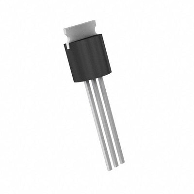 CENW92 by Central Semiconductor Corp - PNP TRANSISTOR 300V 0.5A TO237