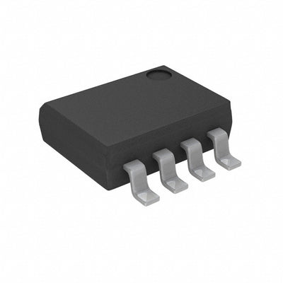 CWDM305N TR13 PBFREE by Central Semiconductor Corp - MOSFET N-CH 30V 5.8A 8SOIC