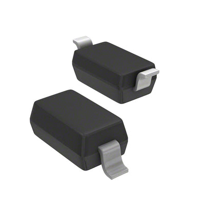 CMHZ5242B BK PBFREE by Central Semiconductor Corp - DIODE ZENER 12V 500MW SOD123