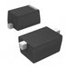 CMOZ2L0 TR PBFREE by Central Semiconductor Corp - DIODE ZENER 2V 250MW SOD523