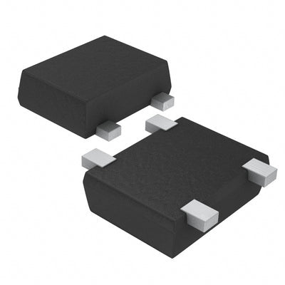 CMYTVS5-2 TR by Central Semiconductor Corp - TVS DIODE 5VWM 12VC SOT543