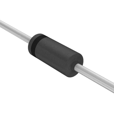 1N4736A TR TIN/LEAD by Central Semiconductor Corp - TRANSISTOR