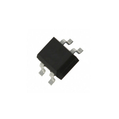 CBR1U-D020S TIN/LEAD by Central Semiconductor Corp - SURFACE MOUNT-RECTIFIER-B