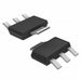 CBCP68 TR PBFREE by Central Semiconductor Corp - TRANS NPN 20V 1A SOT223