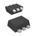 CMLT2907A TR PBFREE by Central Semiconductor Corp - TRANS 2PNP 60V 0.6A SOT563