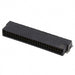 15150502601000 by HARTING - CONNECTOR HEADER SMD R/A 50POS 1.27MM