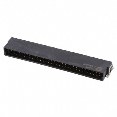 15150682601000 by HARTING - CONNECTOR HEADER SMD R/A 68POS 1.27MM