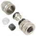 1694295 by Phoenix Contact - CONNECTOR RECPT FMALE 4POS GOLD SCREW