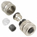 1515170 by Phoenix Contact - CONNECTOR RECPT FMALE 4POS GOLD SCREW