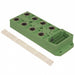 1516771 by Phoenix Contact - SENSOR/ACTUATOR BOX WITH LED