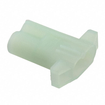 151679 by TE Connectivity AMP Connectors - CONNECTOR PLUG HSG 2POS NAT
