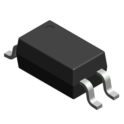 QTH214T1 by QT Brightek (QTB) - HALF PITCH MINI-FLAT PACKAGE PHO