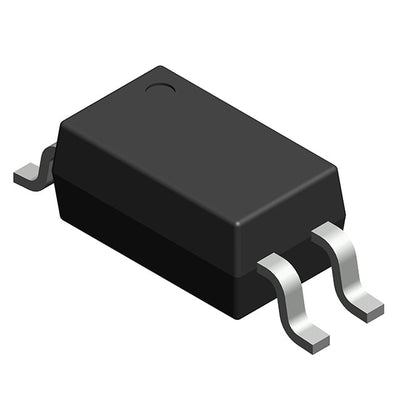 QTH217T1 by QT Brightek (QTB) - HALF PITCH MINI-FLAT PACKAGE PHO