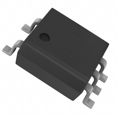 QTM611T1 by QT Brightek (QTB) - MINI-FLAT PACKAGE 10 MBITS HIGH