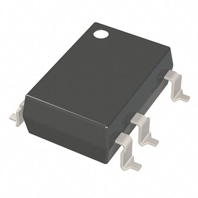 QTT2223ST1 by QT Brightek (QTB) - 7 PIN RANDOM-PHASE HIGH POWER TR