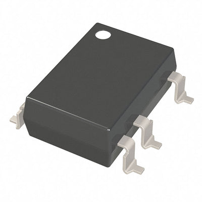 QTT3213ST1 by QT Brightek (QTB) - 7 PIN ZERO-CROSSING HIGH POWER T