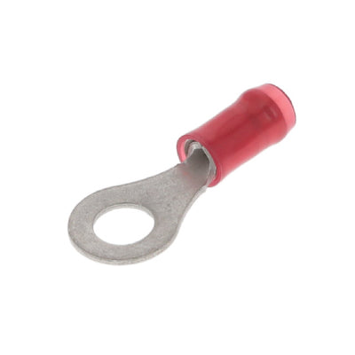 151730 by TE Connectivity AMP Connectors - CONNECTOR RING CIRC 16-22AWG M5 CRIMP