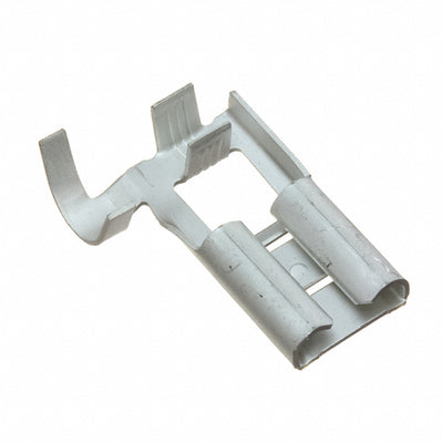 151791-2 by TE Connectivity AMP Connectors - CONNECTOR QC RCPT 10-12AWG 0.375