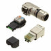 1518080000 by Weidmuller - RJ45 PLUG, NO TOOLS REQUIRED, AN
