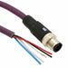 1518177 by Phoenix Contact - CABLE 5POS MALE TO WIRE 6.56