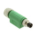 1519749 by Phoenix Contact - CONNECTOR ADAPTER 3P-3P F-M INLINE