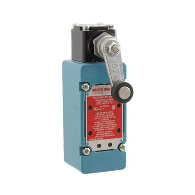 151ML1-E1 by Honeywell Sensing and Productivity Solutions - SNAP ACT ION SWITCHION SPDT 10A 120V