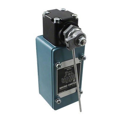151ML10 by Honeywell Sensing and Productivity Solutions - SNAP ACT ION SWITCHION SPDT 10A 120V