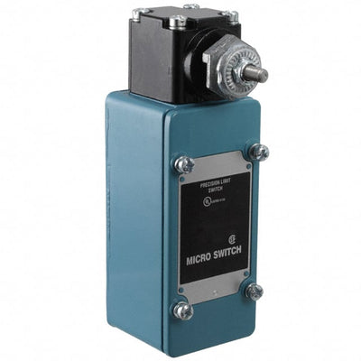 51ML2 by Honeywell Sensing and Productivity Solutions - SNAP ACT ION SWITCHION SPDT 20A 120V
