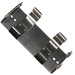 151 by Keystone Electronics - BATT HOLDER C 4 CELL SOLDER LUG