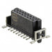 15210162601000 by HARTING - CONNECTOR RECPT 16POS 0.05 GOLD SMD
