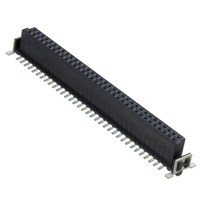 15210682601000 by HARTING - CONNECTOR RECPT 68POS 0.05 GOLD SMD