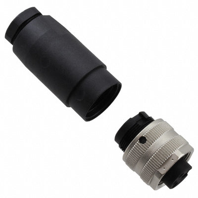 1521313 by Phoenix Contact - CONNECTOR RECPT FMALE 3POS GOLD SCREW