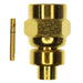 152135 by Amphenol RF - CONNECTOR SMC PLUG STR 50 OHM SOLDER