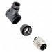 1521504 by Phoenix Contact - CONNECTOR PLUG MALE 5POS GOLD SCREW