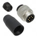 1521668 by Phoenix Contact - CONNECTOR PLUG MALE 5POS GOLD SCREW