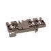 1521740000 by Weidmuller - FEED-THROUGH TERMINAL, PUSH IN,