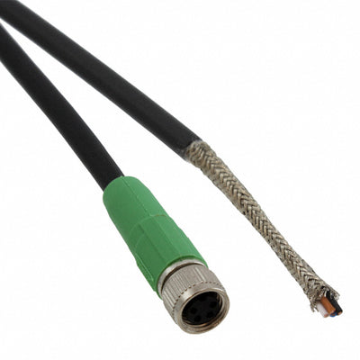 1682948 by Phoenix Contact - CABLE 5POS FMALE TO WIRE 9.84