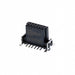 15220122601000 by HARTING - CONNECTOR RECPT 12POS 0.05 GOLD SMD