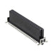 15220502601000 by HARTING - CONNECTOR RECPT 50POS 0.05 GOLD SMD