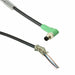 1522354 by Phoenix Contact - CABLE 6POS MALE TO WIRE 9.84