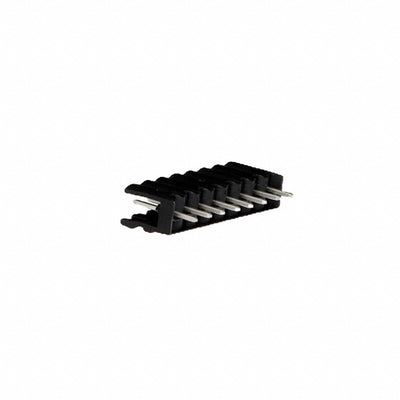 1522410000 by Weidmuller - TERM BLOCK HDR 8POS VERT 5.08MM
