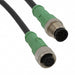1522707 by Phoenix Contact - CABLE 8POS MALE TO FMALE 9.84