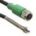 1401236 by Phoenix Contact - CABLE 8POS FMALE TO WIRE 65.6