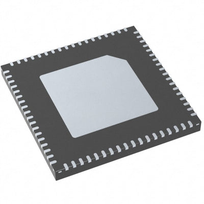 ZL40293LDG1 by Microchip Technology - IC CLK BUFFER 1:20 250MHZ 72QFN
