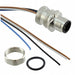 1523463 by Phoenix Contact - CABLE 4POS MALE TO WIRE 1.64