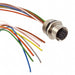 1523476 by Phoenix Contact - CABLE 8POS FMALE TO WIRE 1.64