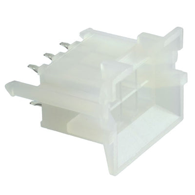 0015246061 by Molex - CONNECTOR HEADER VERT 6POS 4.2MM