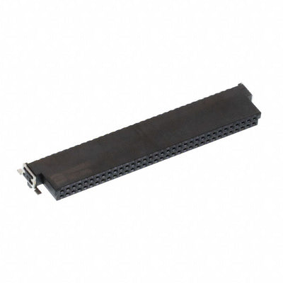 15250682601000 by HARTING - CONNECTOR RECPT 68POS 0.05 SMD R/A